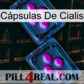 Cápsulas De Cialis 03